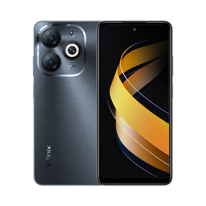 Infinix Smart 8 64gb/3gb Dual SIM