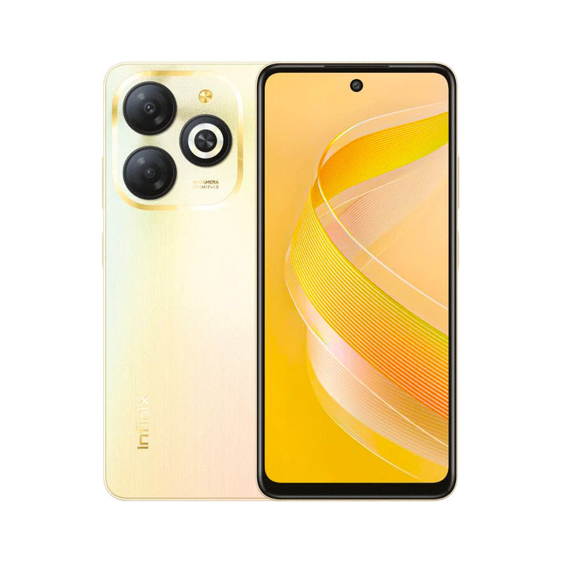 Infinix Smart 8 64gb/3gb Dual SIM