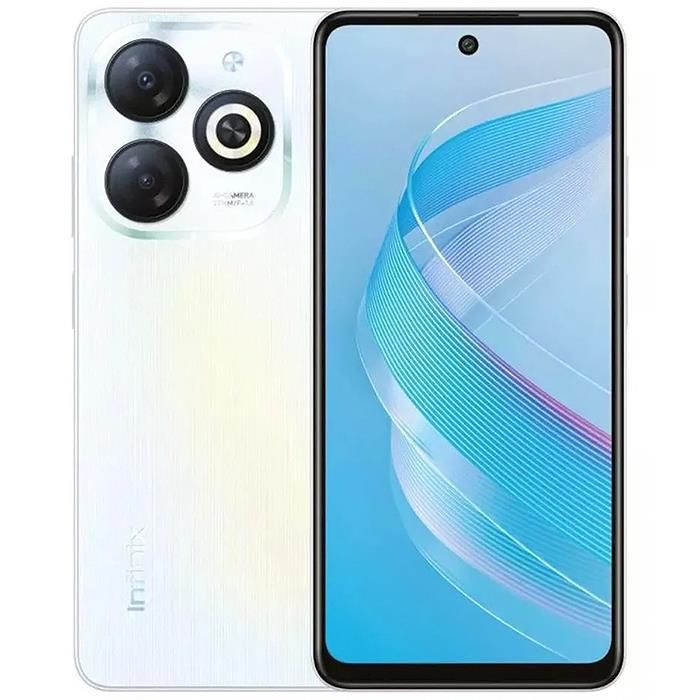 Infinix Smart 8 64gb/3gb Dual SIM