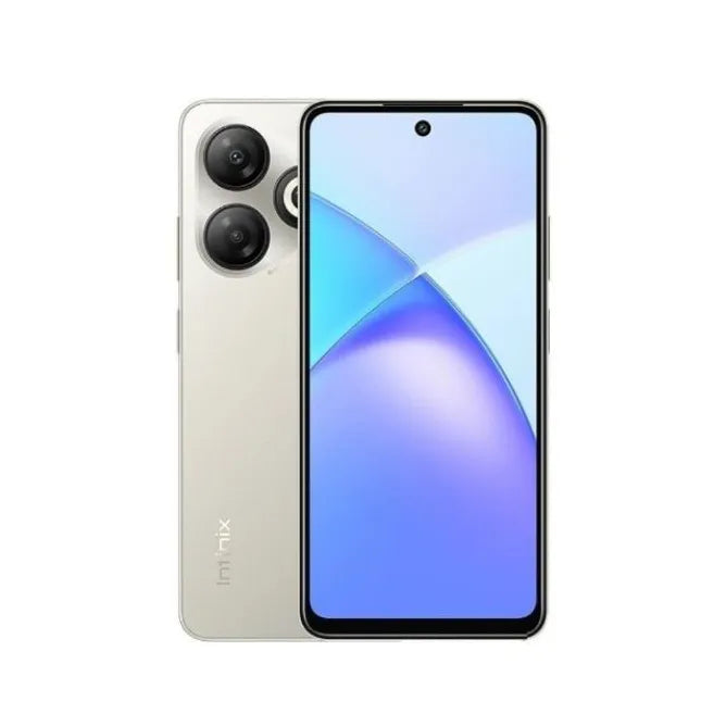 Infinix Smart 10 HD 64gb/2gb Dual SIM