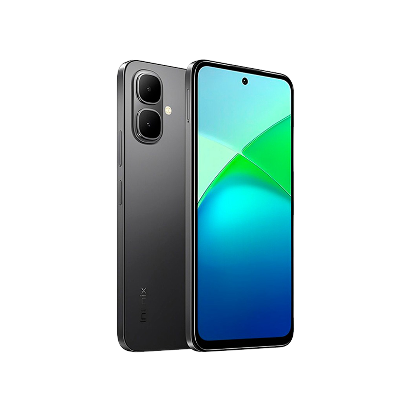 Infinix Smart 10 128gb/4gb Dual SIM