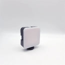 Kit de fabricação de vídeo para celular portátil com microfone