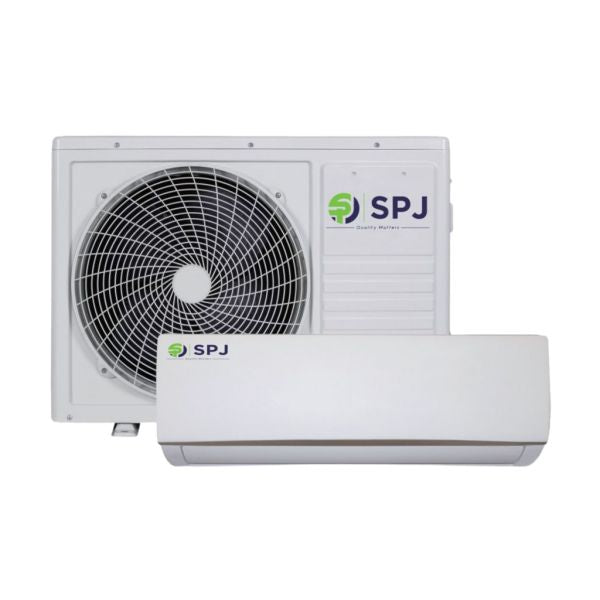 Ar-condicionado SPJ 24000BTU