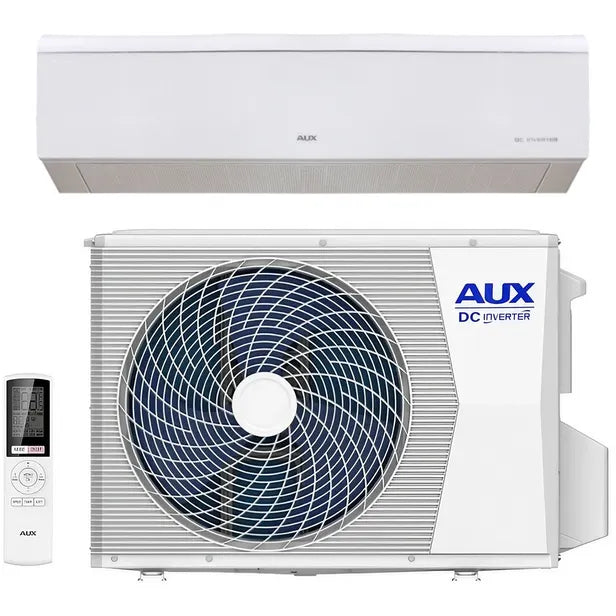 Ar-condicionado AUX Inverter 9000BTU