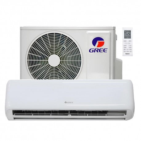Ar-condicionado Gree 9000BTU