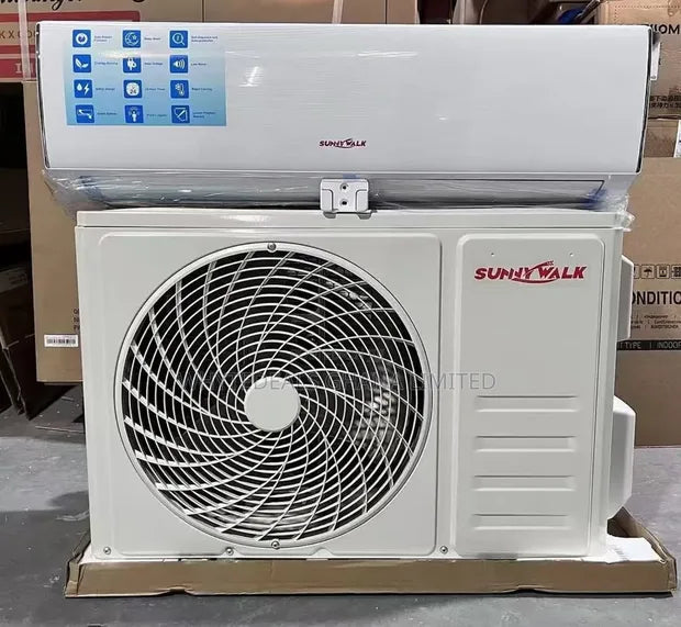 Ar-condicionado Sunny Walk 9000BTU