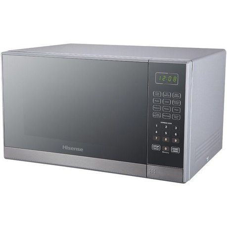 Microondas 36L Hisense digital