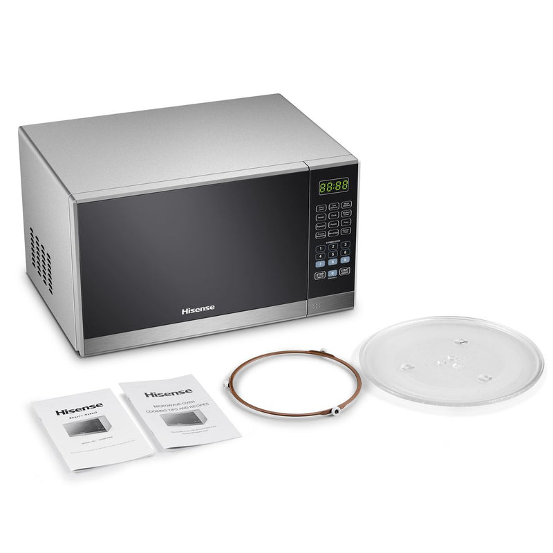 Microondas 36L Hisense digital