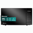 Microondas 34L Digital Hisense