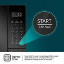 Microondas 34L Digital Hisense