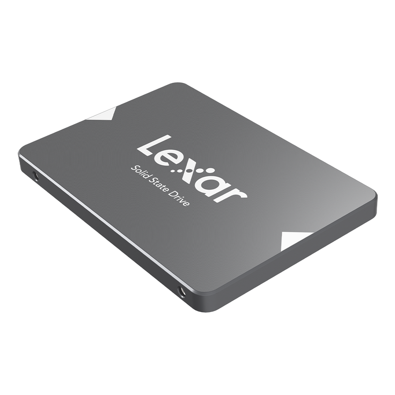 Lexar Desktop Internal Drive NS100 2.5 2TB SSD