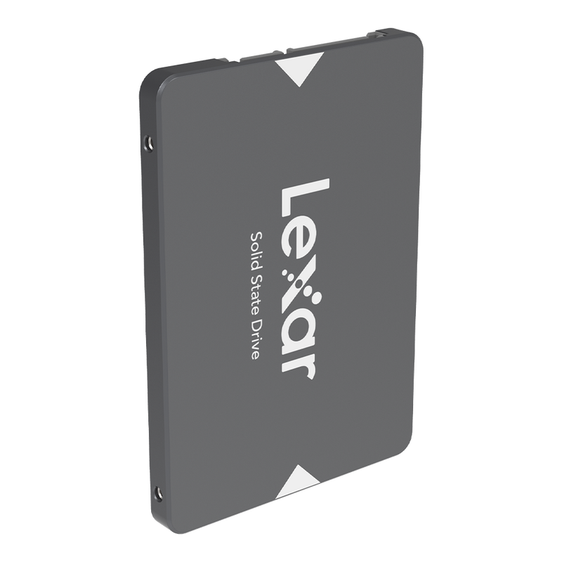 Lexar Desktop Internal Drive NS100 2.5 2TB SSD