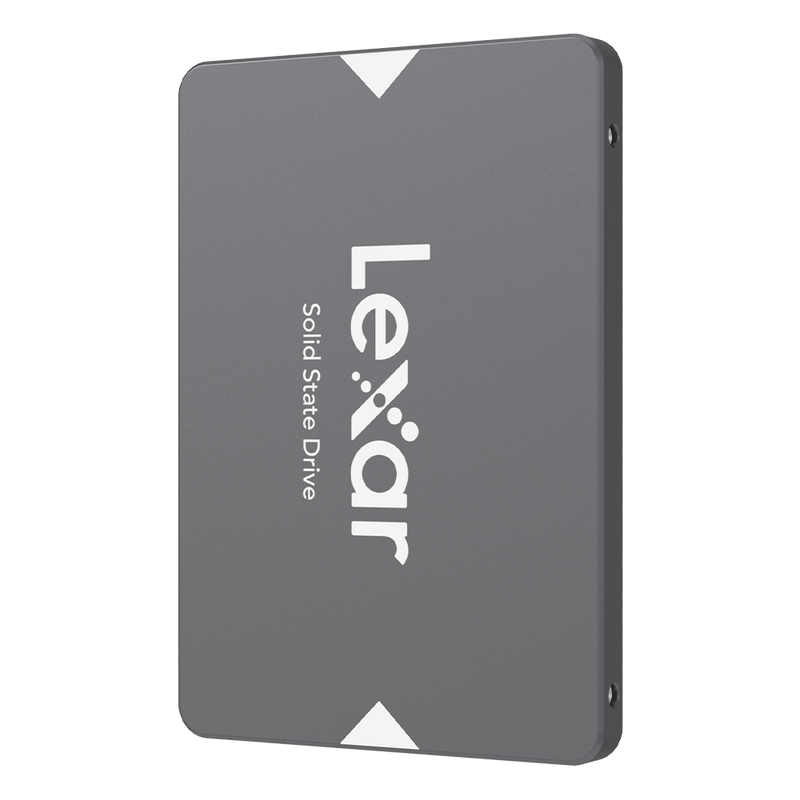 Lexar Desktop Internal Drive NS100 2.5 2TB SSD