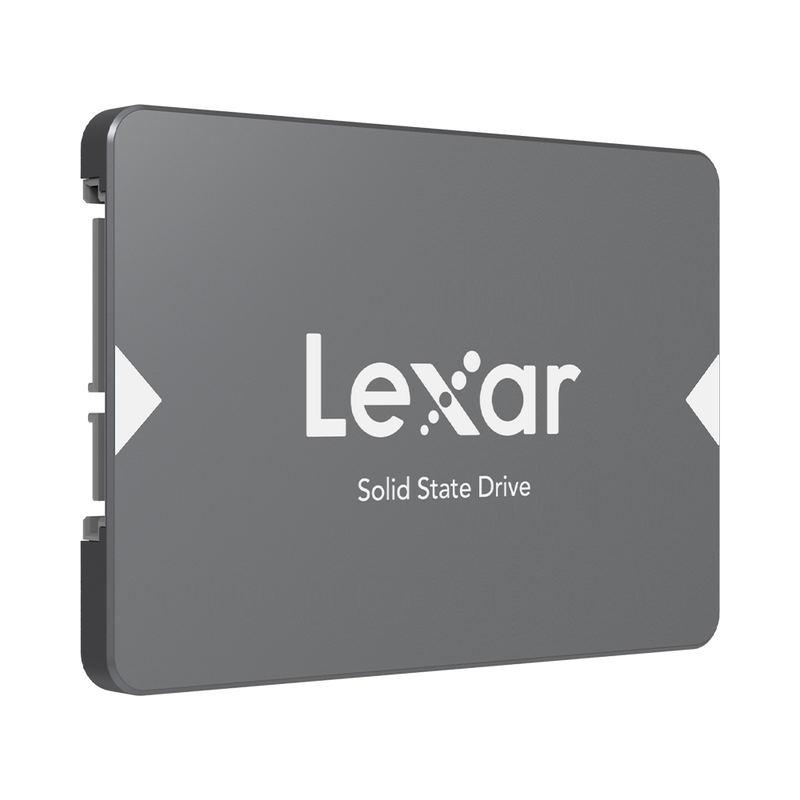 Lexar Desktop Internal Drive NS100 2.5 2TB SSD