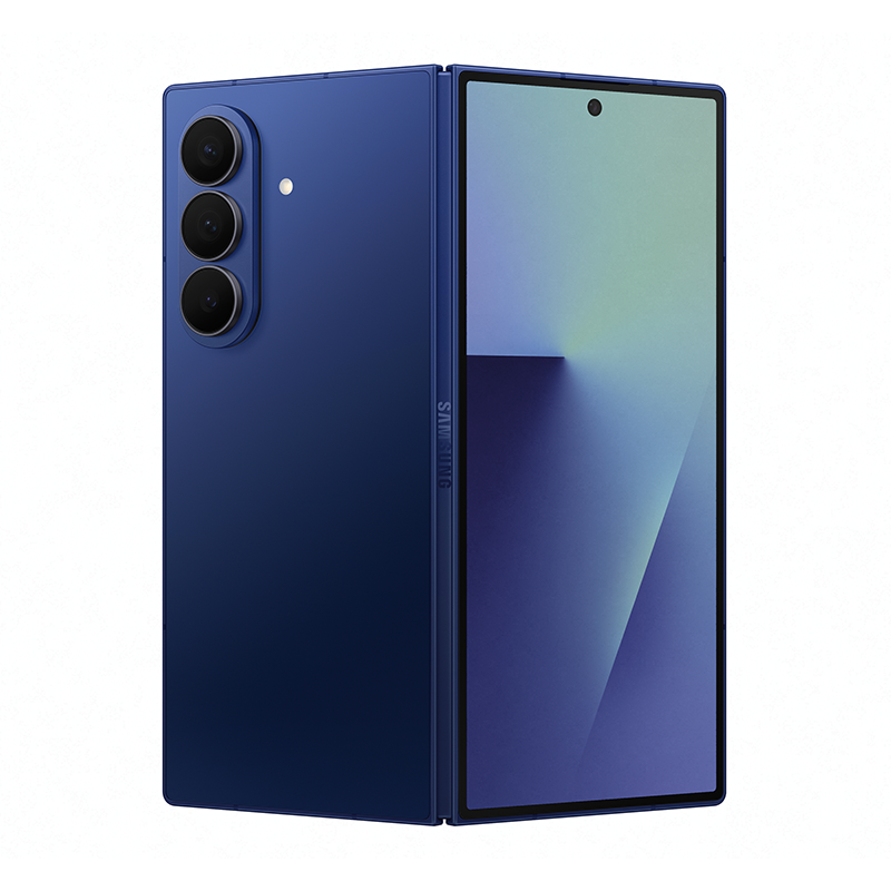 Samsung Galaxy Z Fold7 5G 512GB Dual Sim