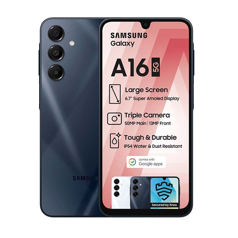 Samsung Galaxy A16 5G 256gb/8gb Dual SIM
