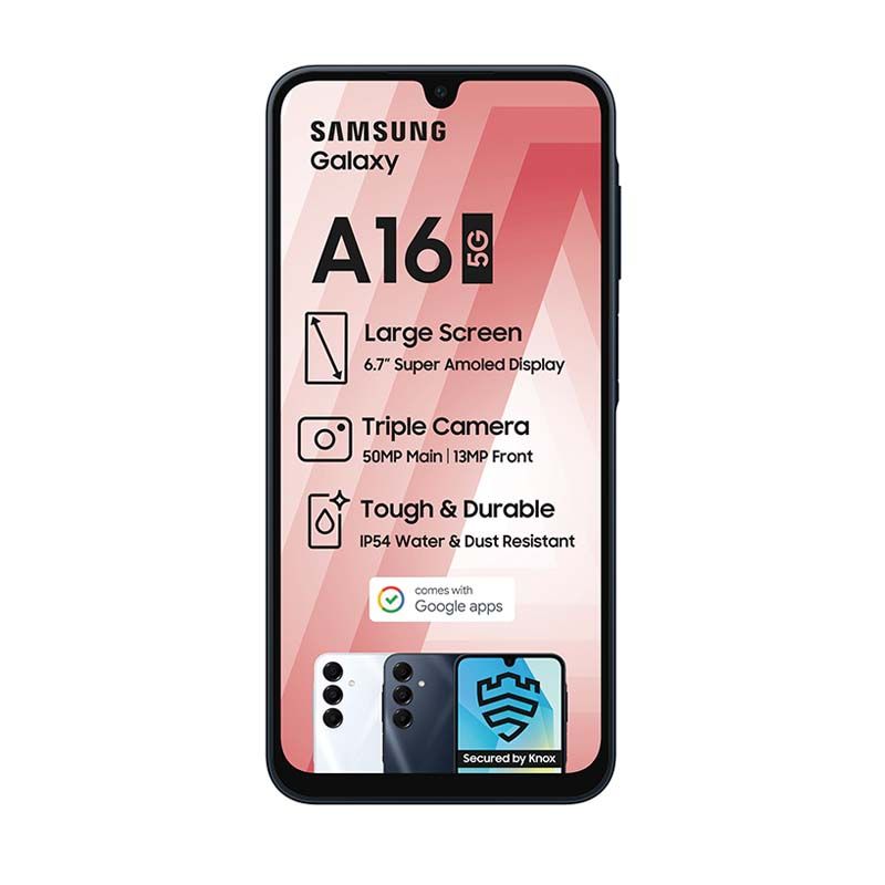 Samsung Galaxy A16 5G 256gb/8gb Dual SIM
