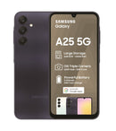 Samsung Galaxy A25 5G 256gb/8gb Dual SIM