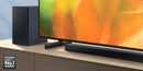Samsung Soundbar A550 2.1 canais