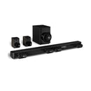 Hisense Soundbar AX5100 5.1 canais 340W