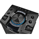 Hisense Party Box HP120 200W Som para festas com Bluetooth