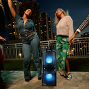 Hisense Party Box HP120 200W Som para festas com Bluetooth