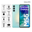 Samsung Galaxy M55 5G 256gb/8gb Dual Sim