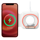 Apple MagSafe Duplo carregamento Original