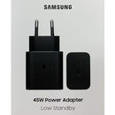 Adaptador Samsung 45W original