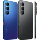 Infinix Hot 60 256gb/8gb  Dual Sim