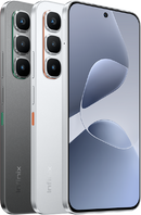 Infinix Hot 60 256gb/8gb  Dual Sim