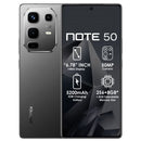 Infinix Note 50 256gb/8gb Dual Sim
