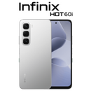 Infinix Hot 60i 128gb/4gb Dual Sim