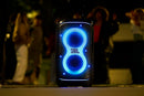 JBL Partybox 520 Caixa de som para festas