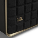 JBL Authentics 300 - Caixa de som portátil inteligente estilo retrô com Wi-Fi integrado