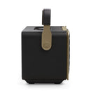 JBL Authentics 300 - Caixa de som portátil inteligente estilo retrô com Wi-Fi integrado