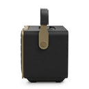 JBL Authentics 300 - Caixa de som portátil inteligente estilo retrô com Wi-Fi integrado