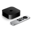 Apple TV 4K 3rd Gen 64GB, a garantia é da Apple Store