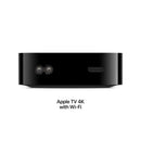 Apple TV 4K 3rd Gen 64GB, a garantia é da Apple Store