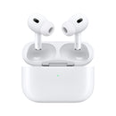 AirPods Pro 2nd Gen com capa USB-C, a garantia é da Apple Store