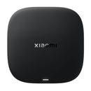 Xiaomi TV Box S 3ª geração 4K UHD Media Player( Google Tv, Dolby Vision)