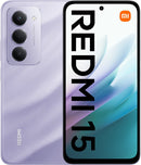 Redmi 15 256gb/8gb Dual SIM