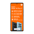 Redmi Note 14 Pro 256gb/8gb 4G