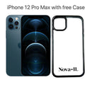 iPhone 12 Pro Max 128GB