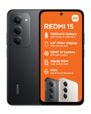 Redmi 15 128GB/6GB
