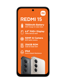 Redmi 15 128GB/6GB
