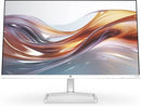 HP Monitor serie 524sa com alto-falante 23,8”