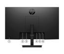 HP Monitor serie 3 Pro 322pe 21.45 polegadas