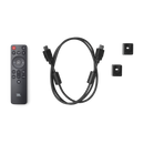 JBL Cinema SB580 de 3.1 canais com subwoofer sem fio