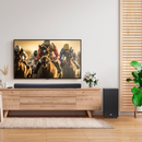JBL Cinema SB580 de 3.1 canais com subwoofer sem fio